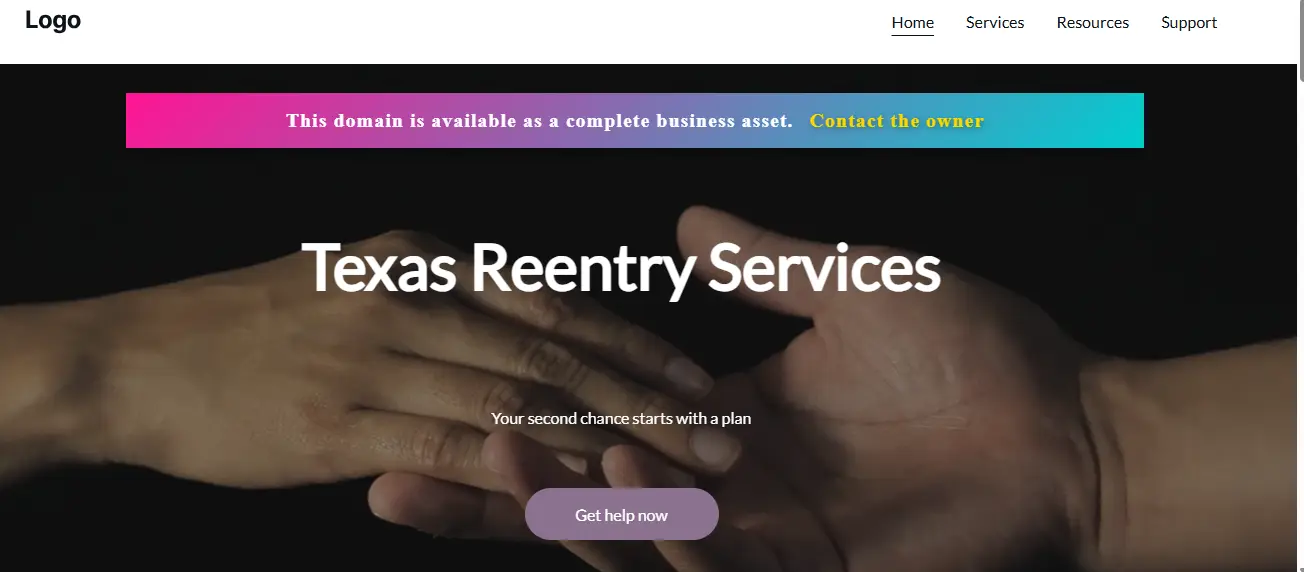 Featured Project Screenshot